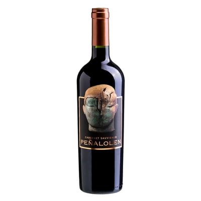 Quebrada Macul Peñalolen Cabernet Sauvignon 750 Ml