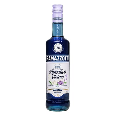 Ramazzotti Aperativo Violetto 700 Ml
