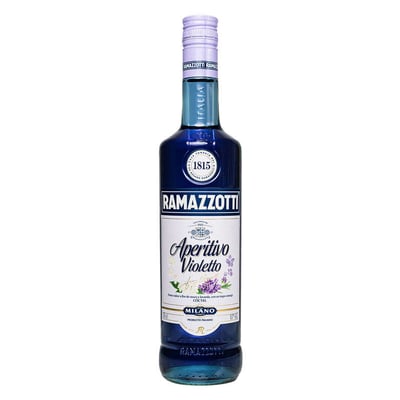 Ramazzotti Aperitivo Violetto 700cc