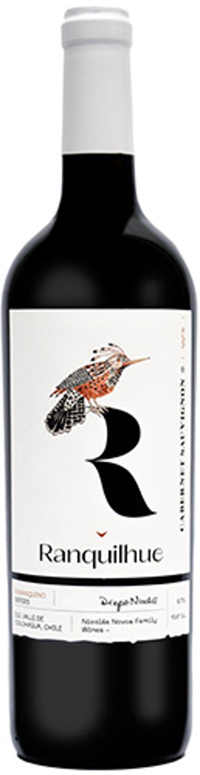 Ranquilhue Pumanquino Cabernet Sauvignon 2022
