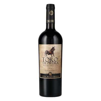Requingua Toro De Piedra Merlot
