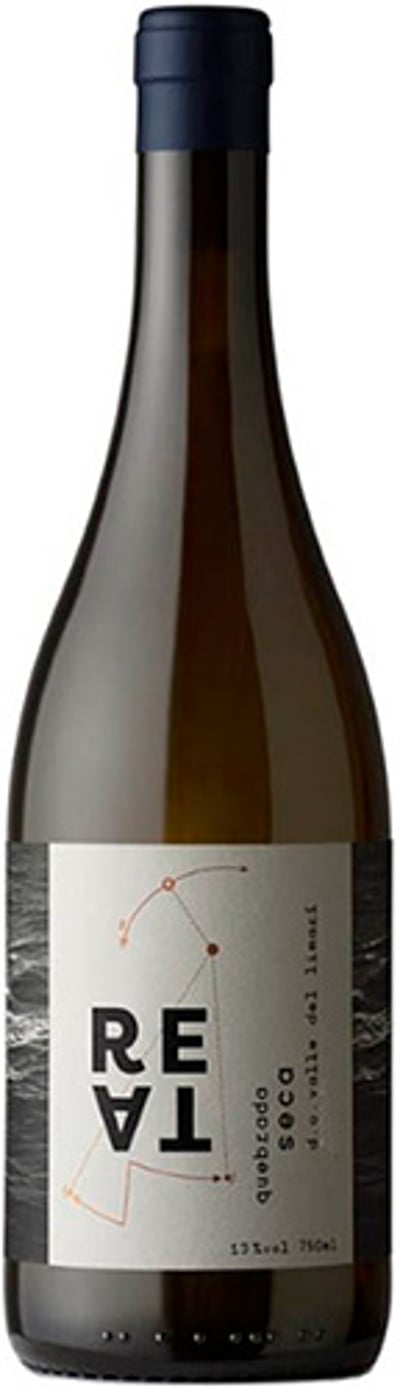 Reta Quebrada Seca Chardonnay 2022