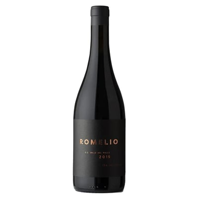 Reta Romelio Malbec 750 Ml