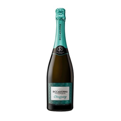 Riccadonna Chardonnay Brut