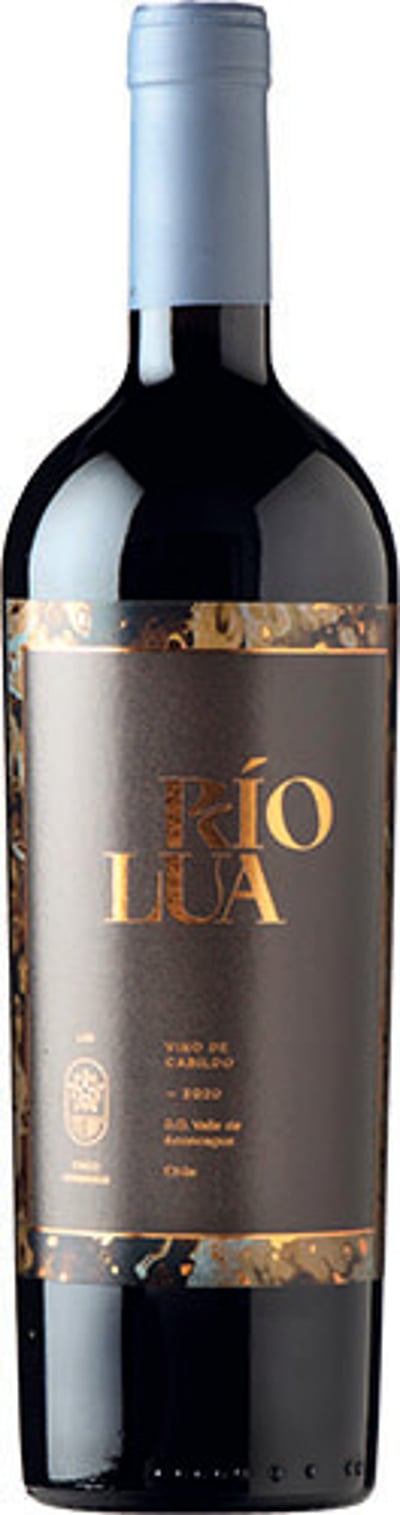 Rio Lua Ensamblaje Tinto 2020