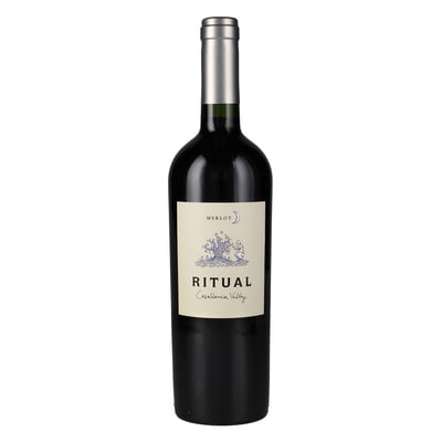 Ritual Gran Reserva Merlot