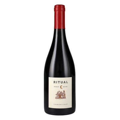 Ritual Gran Reserva, Pinot Noir