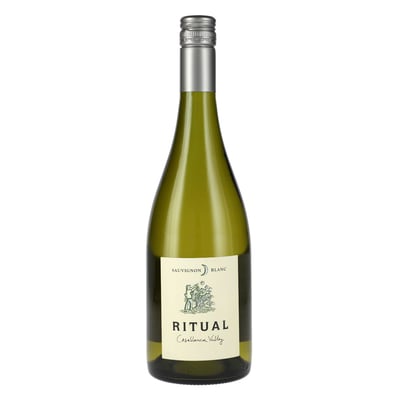 Ritual Gran Reserva, Sauvignon Blanc