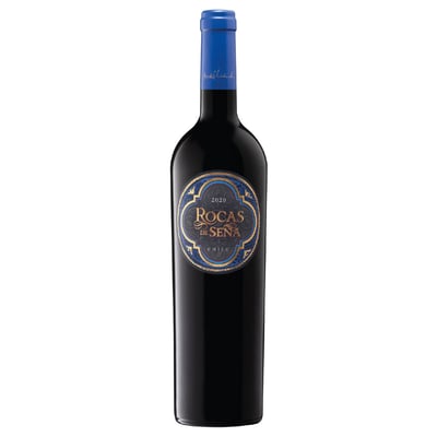 Rocas De Seña Mezcla Tinta 750 Ml