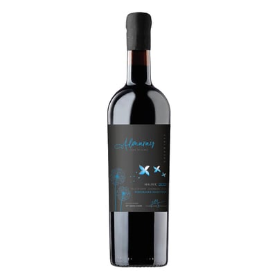 Rock Wines Almaray Malbec 750 Ml