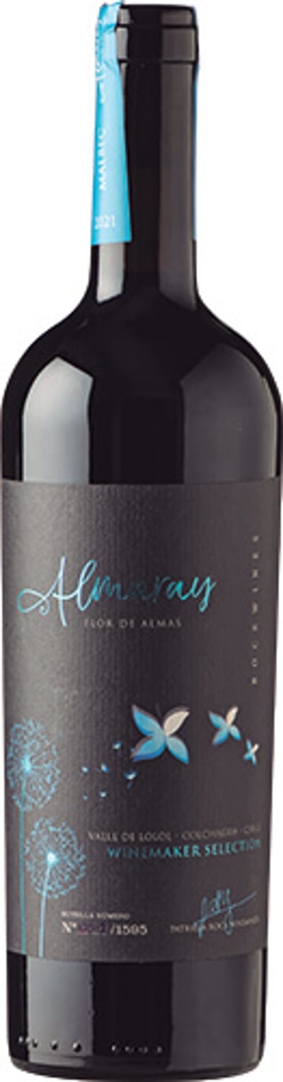 Rockwines Almaray Malbec 2021