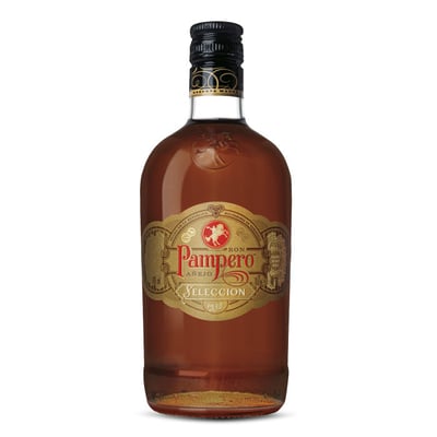 Ron Añejo Pampero Selección 700cc