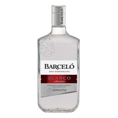Ron Barcelo Blanco 37,5º 750cc