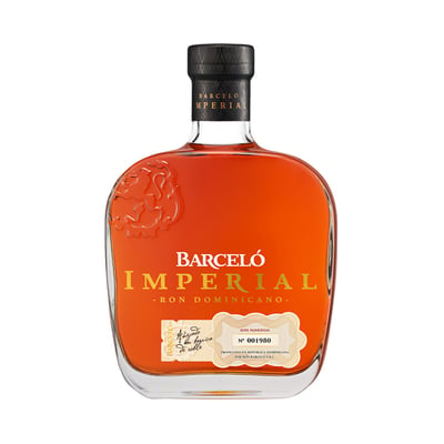 Ron Barceló Imperial 700cc