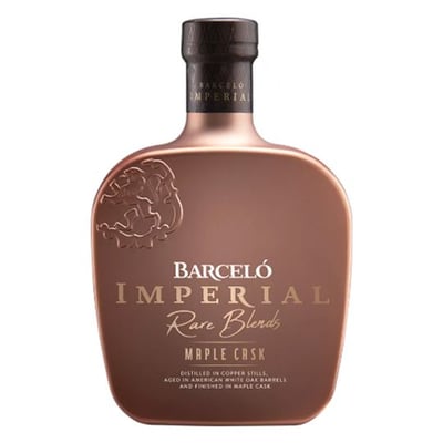 Ron Barceló Imperial Maple Cask 700cc 40°alc.