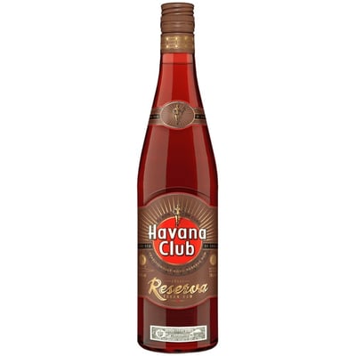 Ron Havana Añejo Reserva 1 Litro