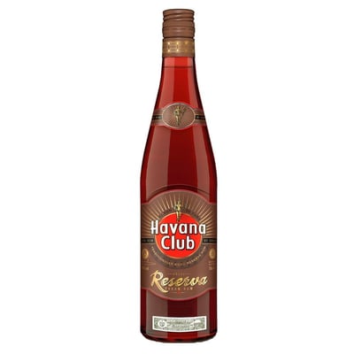 Ron Havana Añejo Reserva 700cc