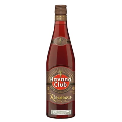 Ron Havana Añejo - Reserva 700ml