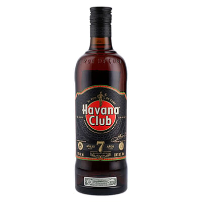Ron Havana Club 7 Años 700cc