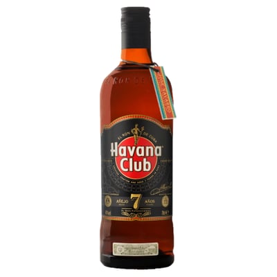 Ron Havana Club Añejo 7 Años 700cc
