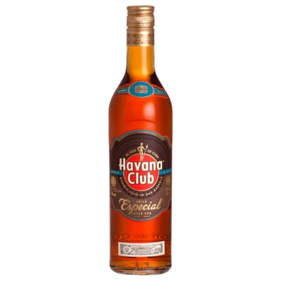 Ron Havana Club Añejo - Especial 700ml