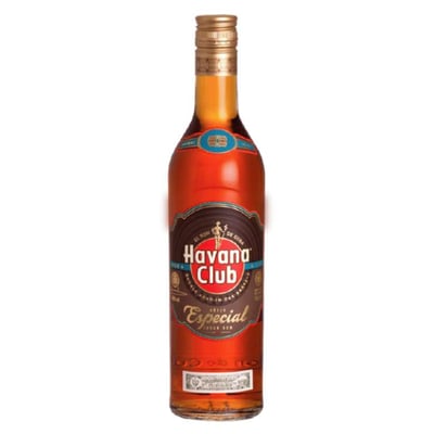 Ron Havana Club Especial 700cc 37,5ºalc.