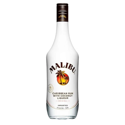 Ron Malibu Coconut 20˚ - 750ml
