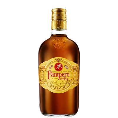 Ron Pampero Añejo Especial 700cc
