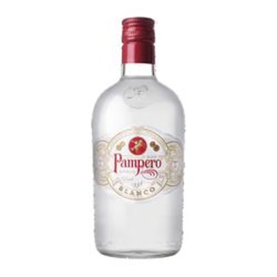 Ron Pampero Blanco 37.5° 700 cc
