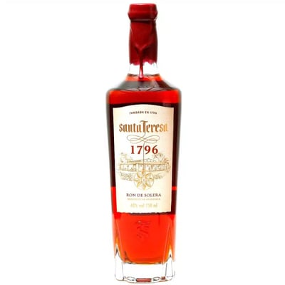 Ron Santa Teresa 1796 Reserva