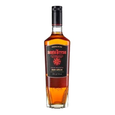 Ron Santa Teresa Gran Reserva 40° 750cc