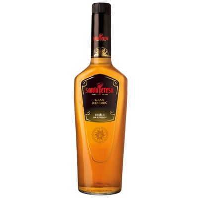 Ron Venezolano Santa Teresa Gran Reserva - 750ml