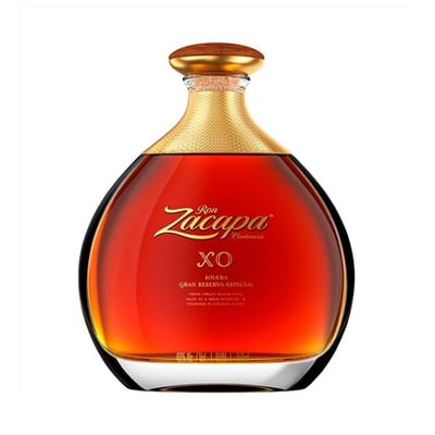 Ron Zacapa Centenario XO 750cc