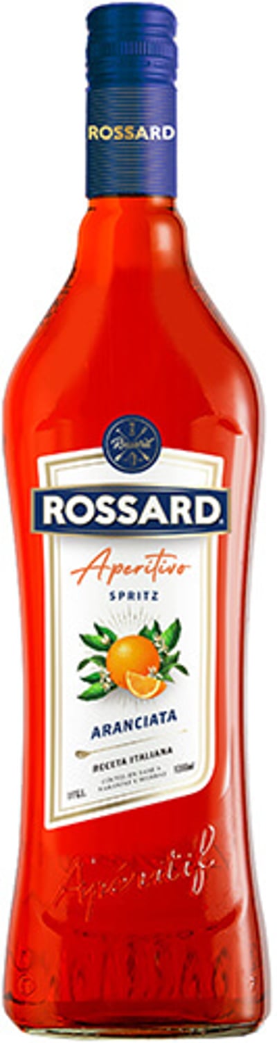 Rossard Aperitivo Spritz Aranciata 1.000cc
