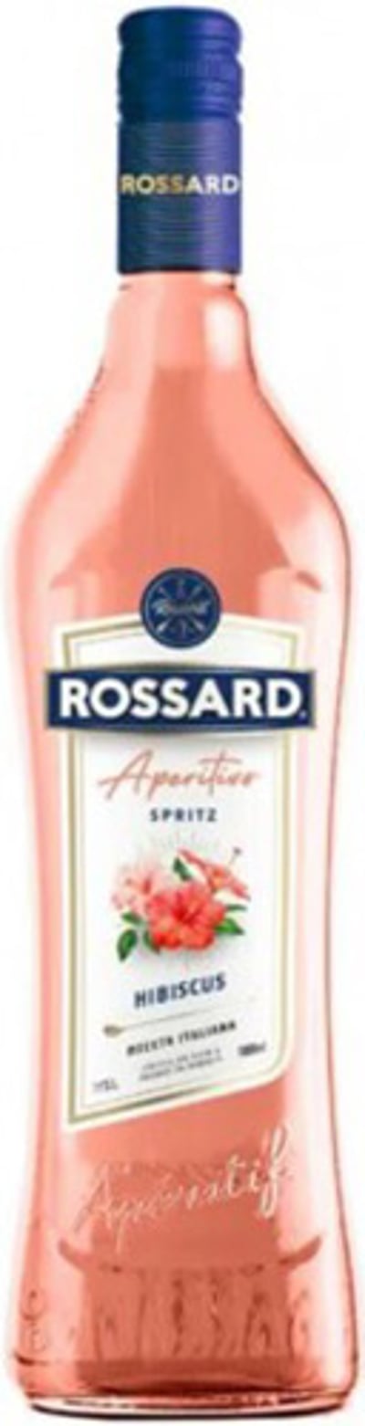 Rossard Aperitivo Spritz Hibiscus 1.000cc