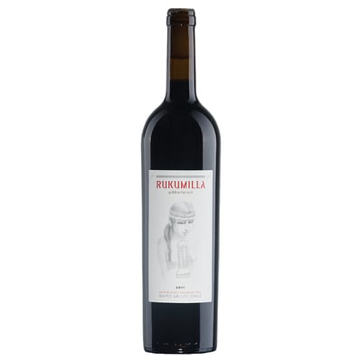 Rukumilla Organico Mezcla Tinta 750 Ml