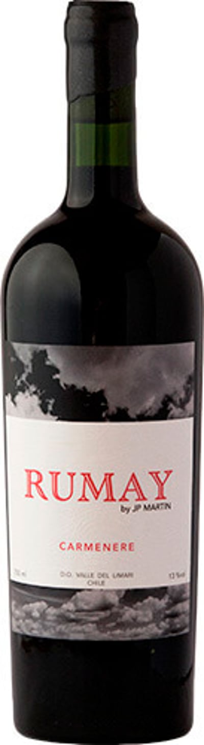 Rumay Carmenere 2023
