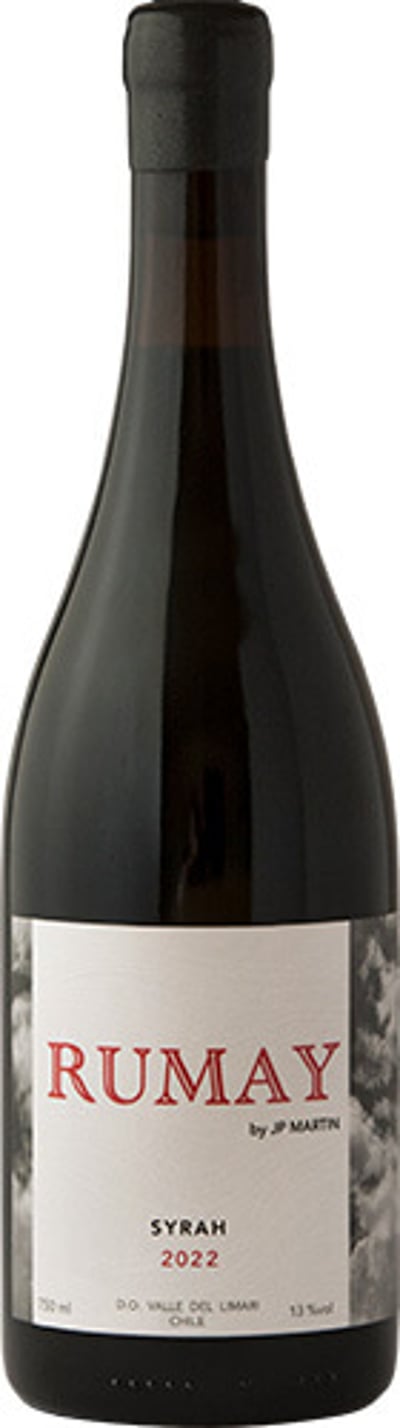 Rumay Syrah 2022
