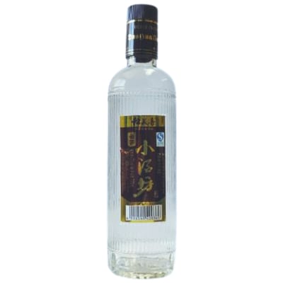 Sake - Licor de Arroz Hubei 45° 500cc