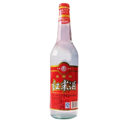 Sake - Licor de Arroz Le Hu Pai 28° 600cc