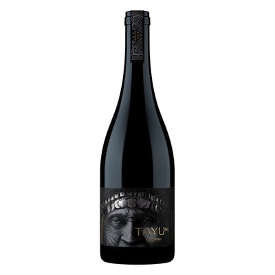 San Pedro 1865 Tayu Pinot Noir