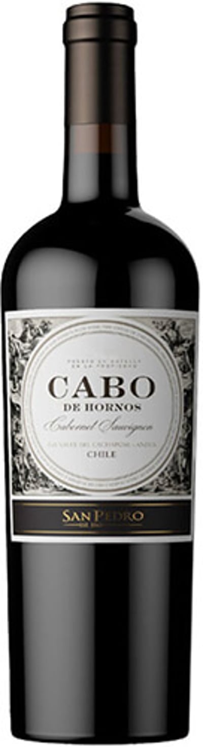 San Pedro Cabo De Hornos 2019
