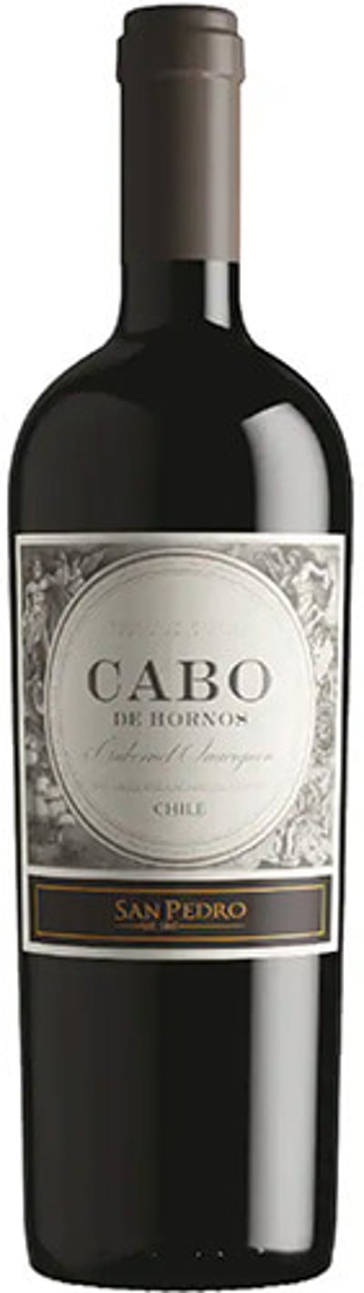 San Pedro Cabo De Hornos 2022