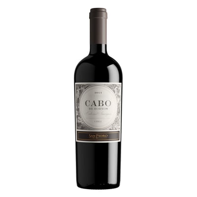San Pedro Cabo De Hornos Cabernet Sauvignon