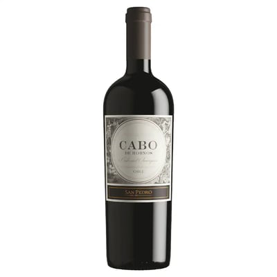 San Pedro Cabo De Hornos Icono Cabernet Sauvignon