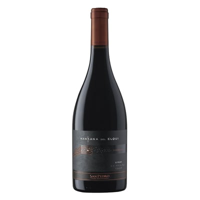 San Pedro Kankana Del Elqui Syrah