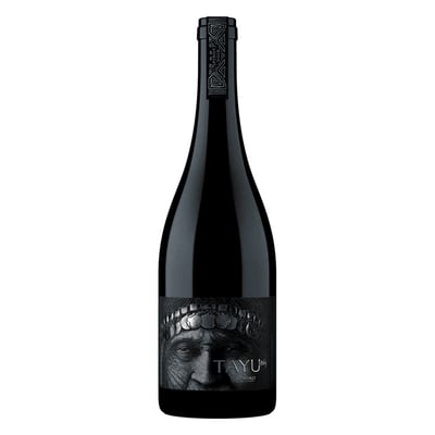 San Pedro Tayu Pinot Noir