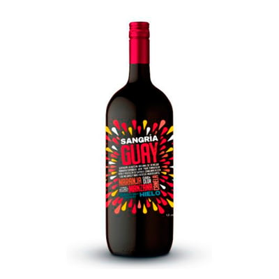 Sangria Guay 1500cc