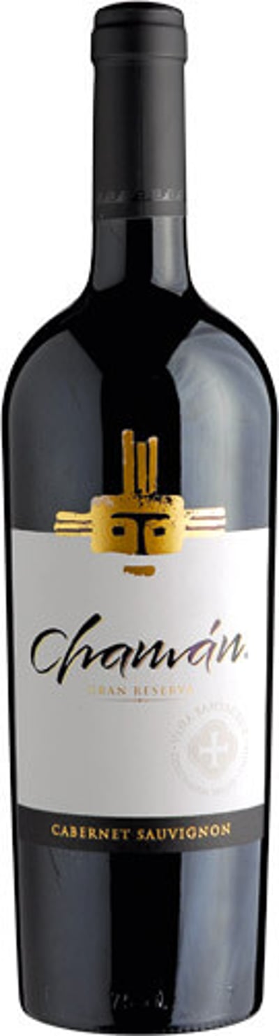 Santa Cruz Chaman Gran Reserva Cabernet Sauvignon 2023