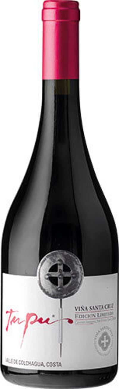 Santa Cruz Tupu 2021